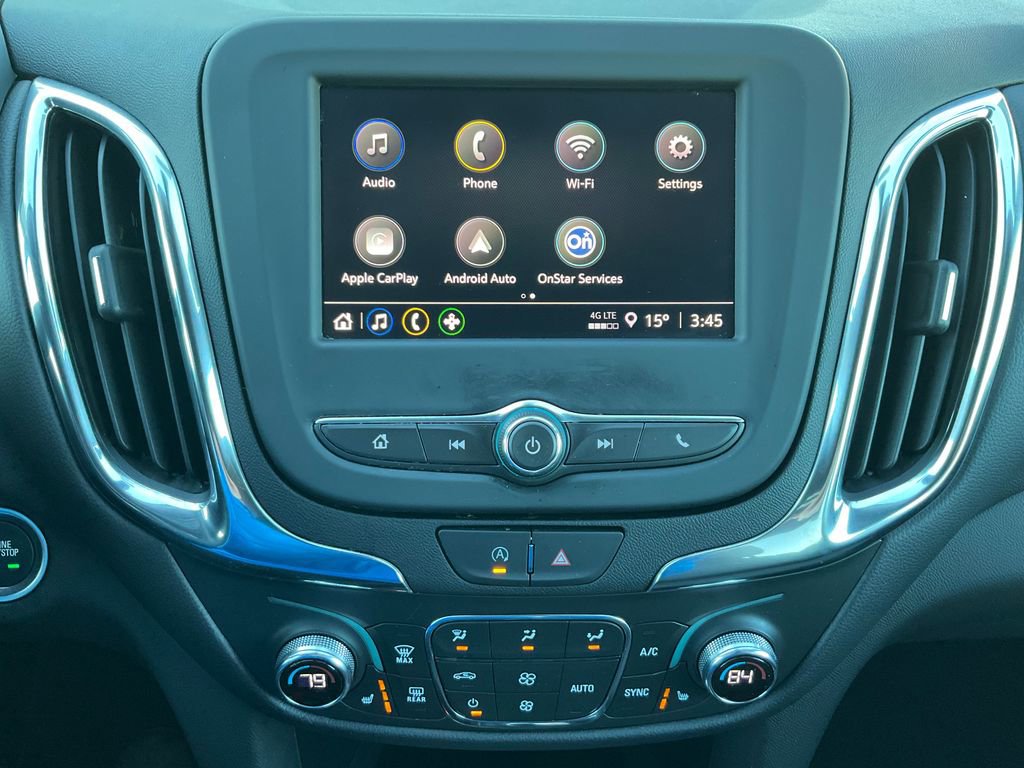 Used 2023 Chevrolet Equinox LT image 12