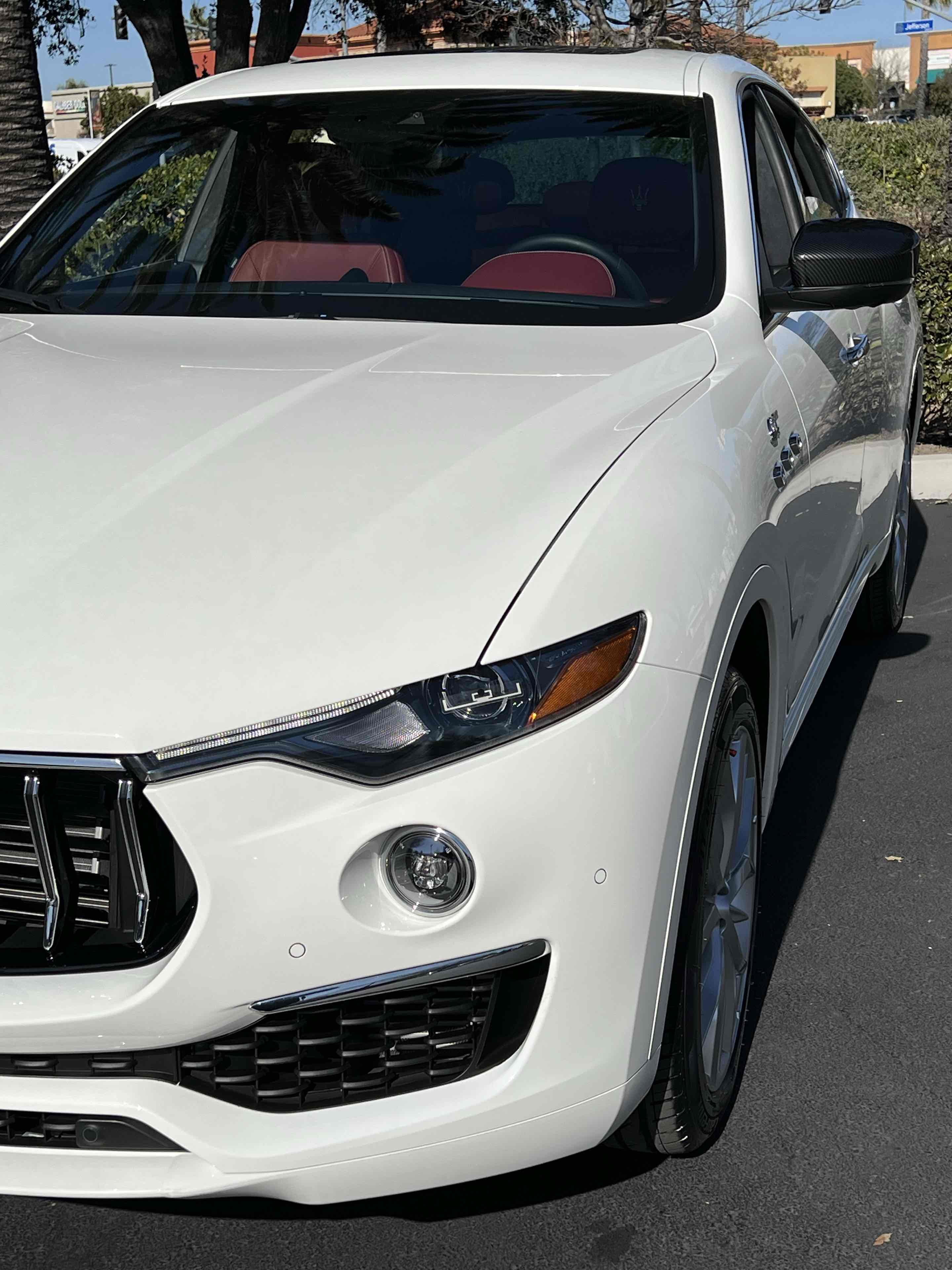 Used 2022 Maserati Levante GT image 48