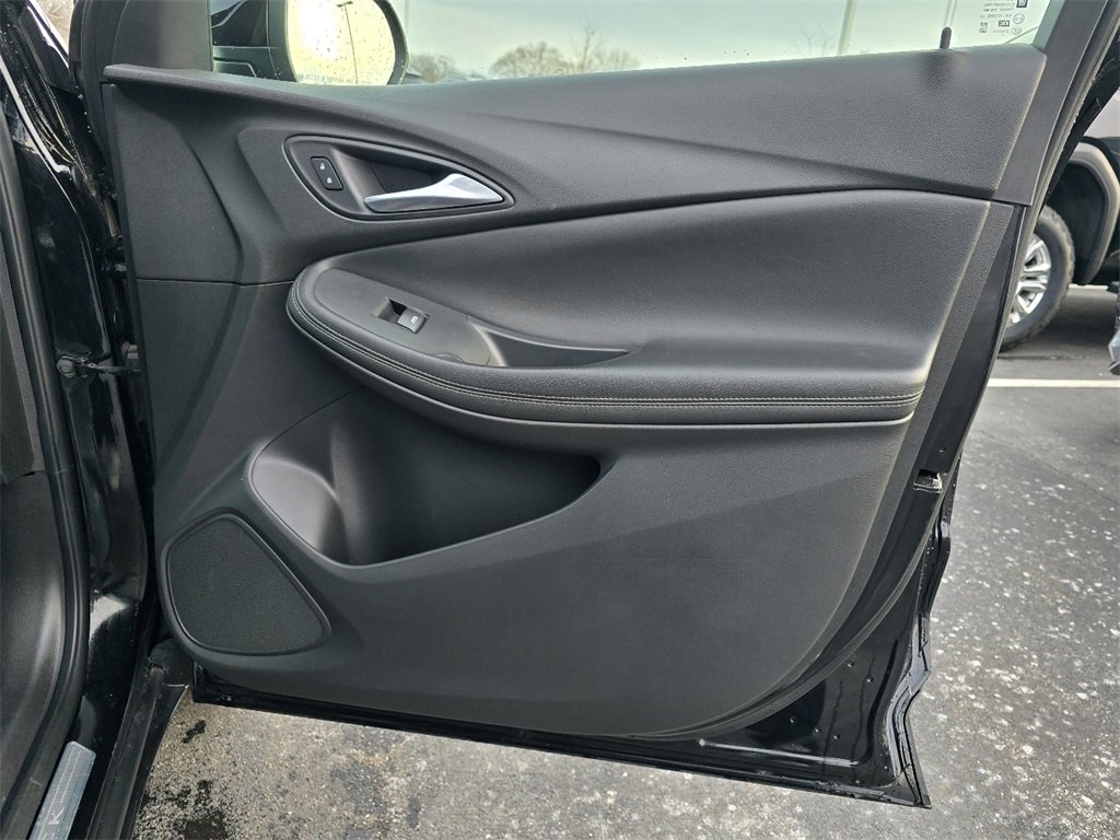 Certified 2020 Buick Encore GX Preferred image 30