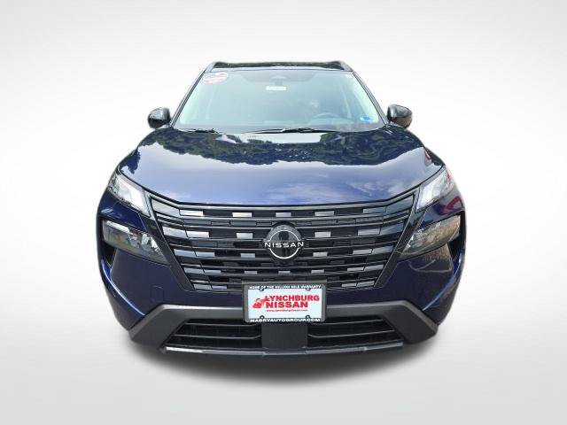 New 2026 Nissan Rogue Dark Armor AWD/4WD image 9