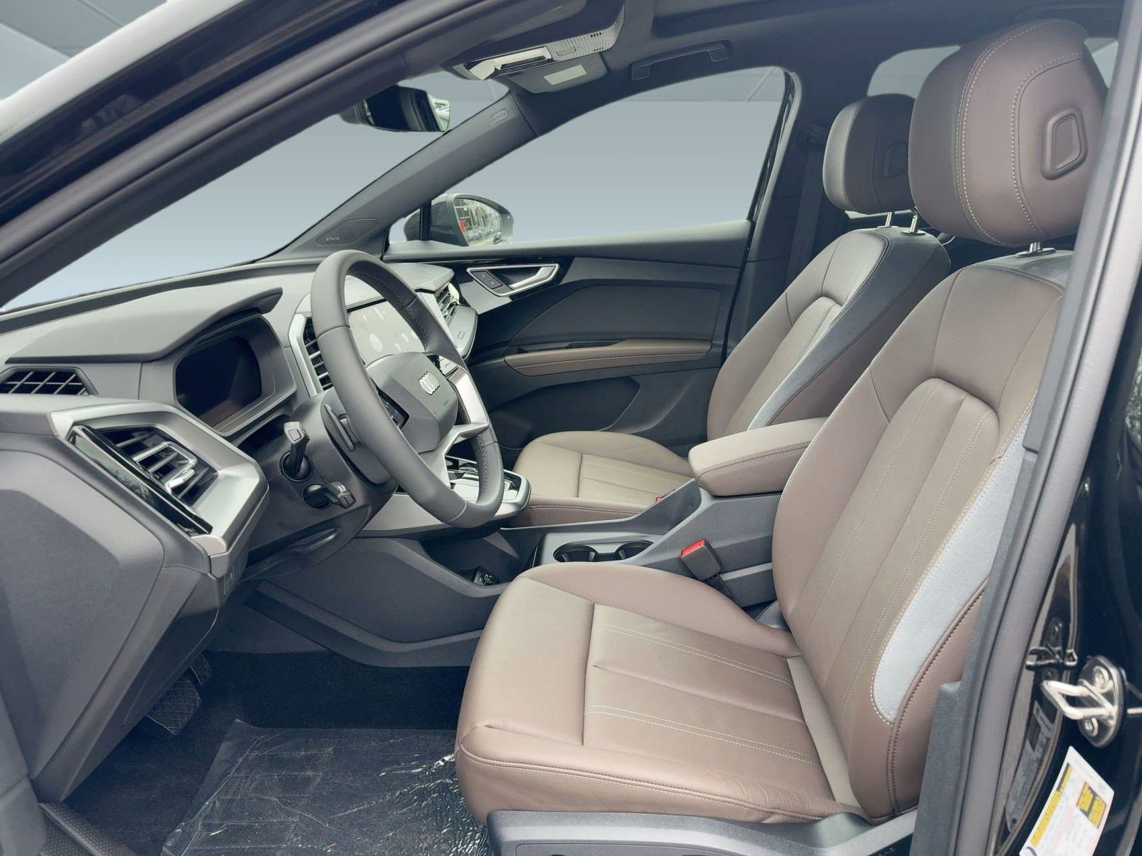 New 2026 Audi Q4 e-tron Premium Plus image 5