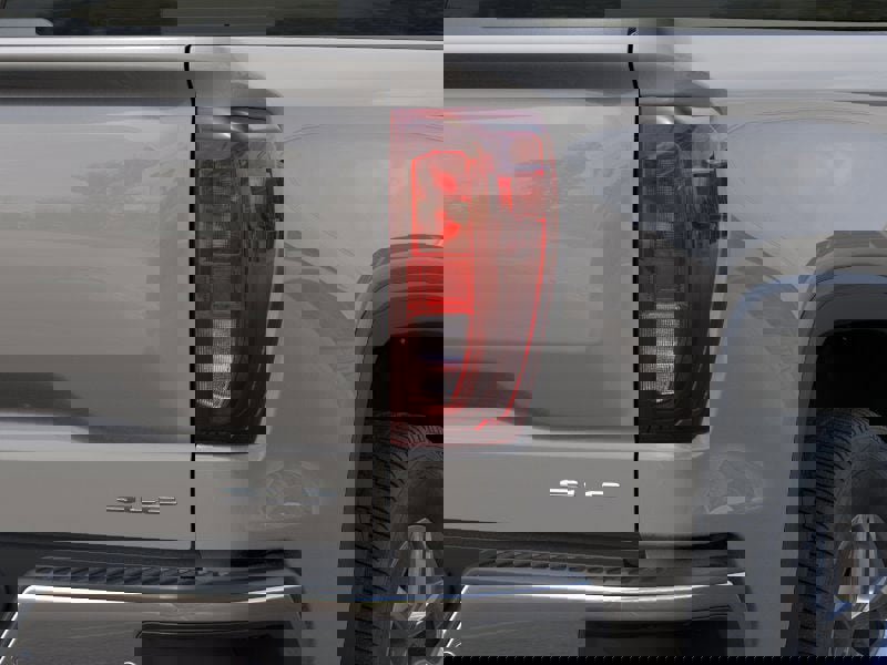 New 2026 GMC Sierra 1500 SLE w/ Preferred Package image 11