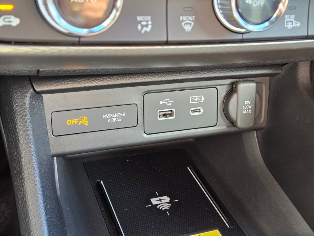 New 2026 Acura Integra A-Spec image 28