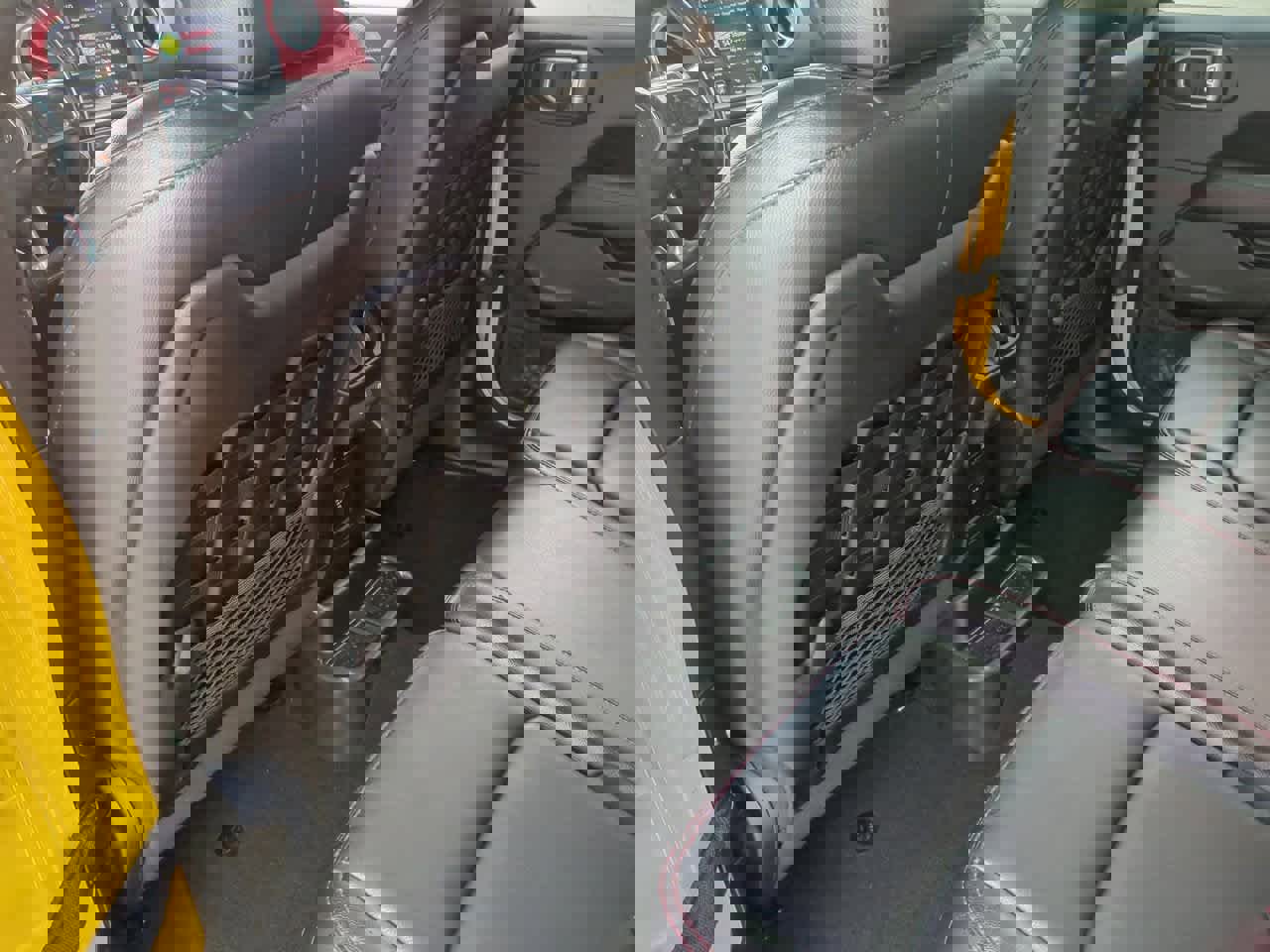 Used 2021 Jeep Wrangler Unlimited Rubicon image 19