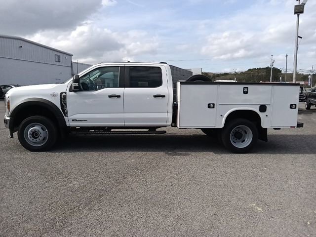 New 2026 Ford F450 XL AWD/4WD image 6