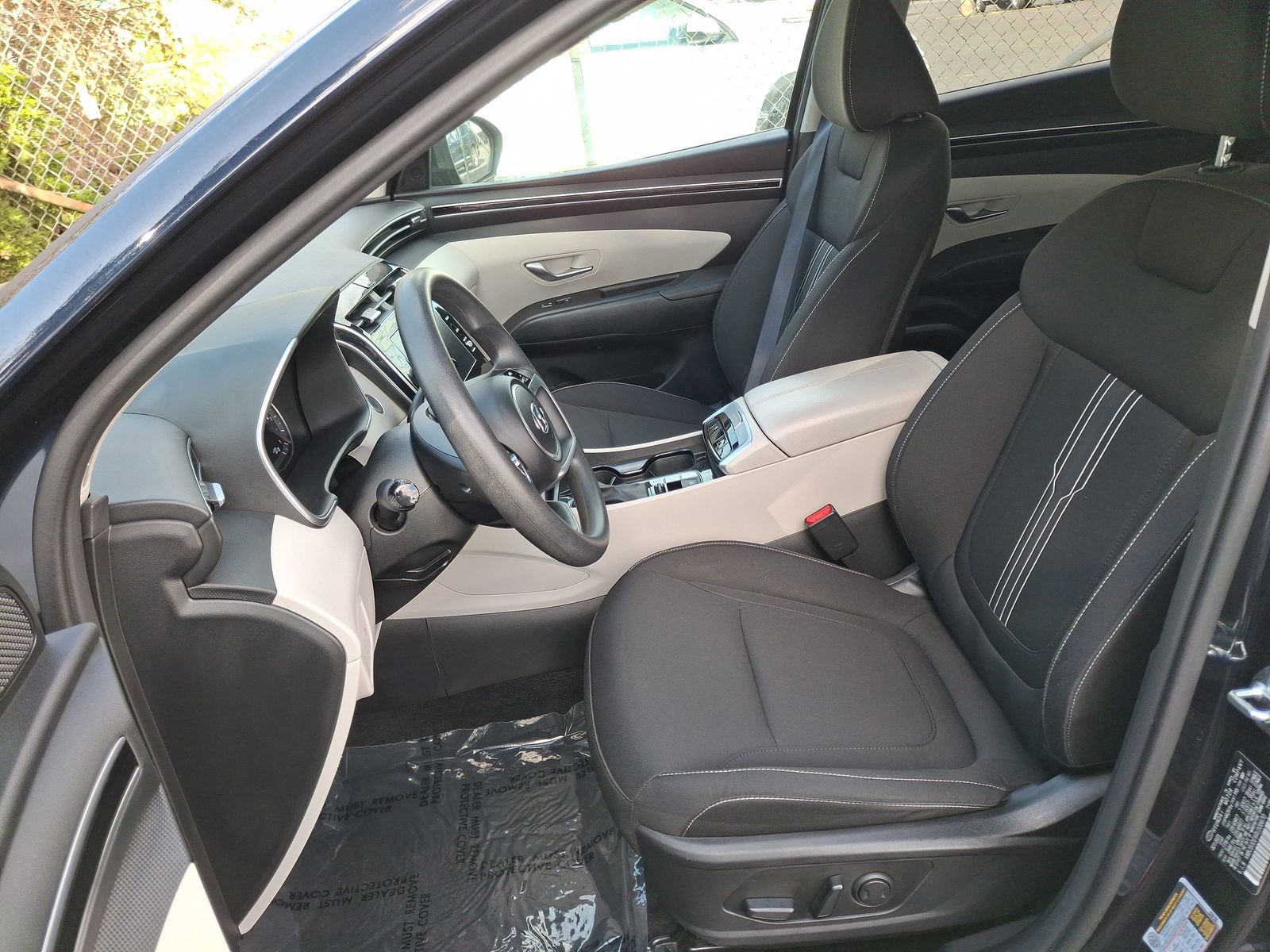 Used 2024 Hyundai Tucson SEL image 19