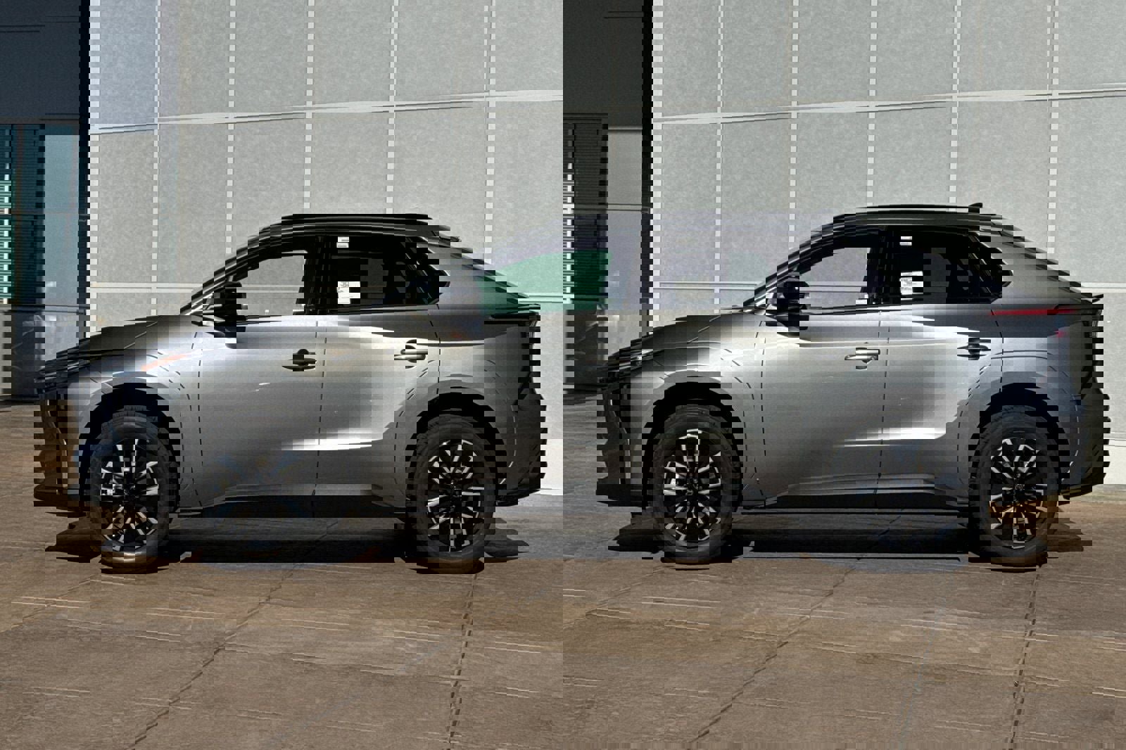 New 2026 Toyota bZ image 7