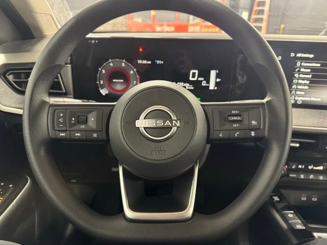 New 2026 Nissan Kicks SV w/ SV Premium Package image 15