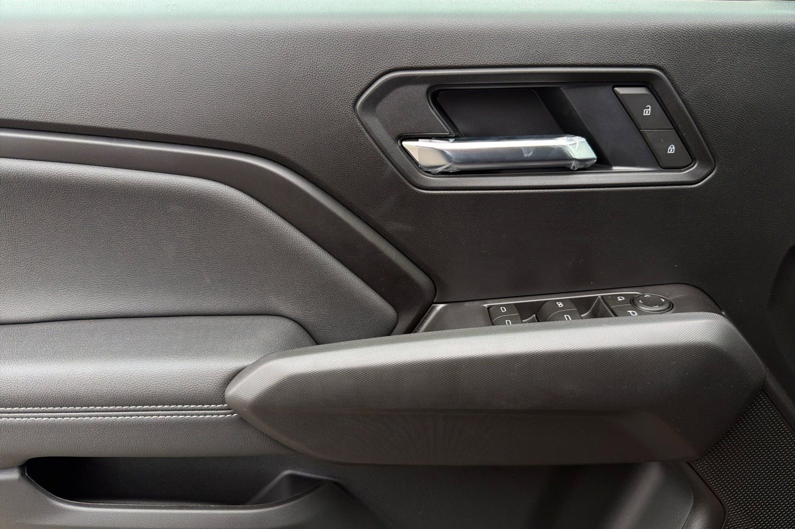 New 2026 GMC Canyon Elevation AWD/4WD image 10