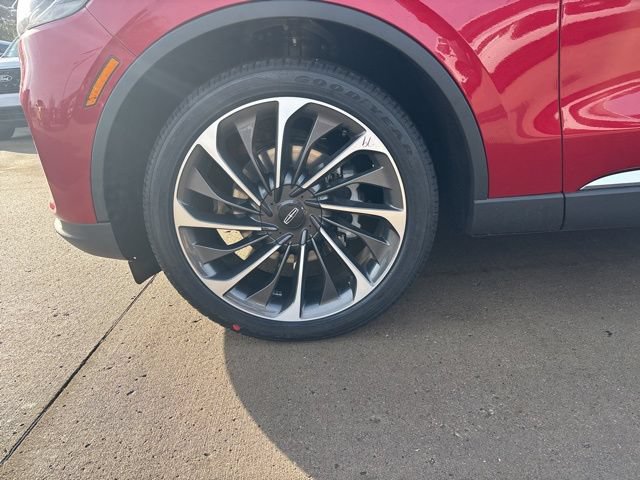 New 2026 Lincoln Aviator Reserve AWD/4WD image 41