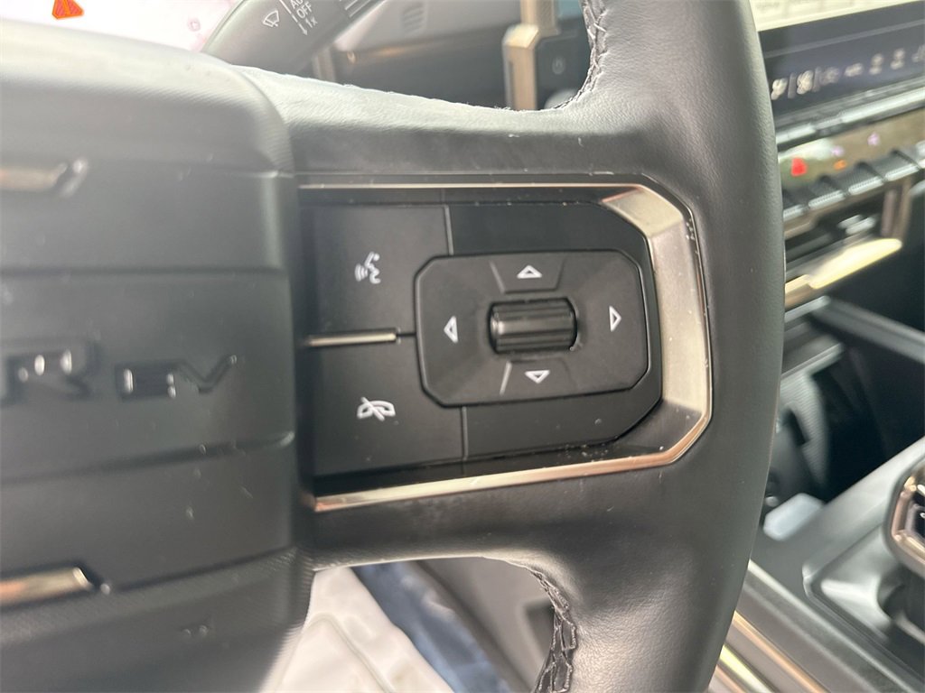 Used 2024 GMC Hummer EV 3X image 18