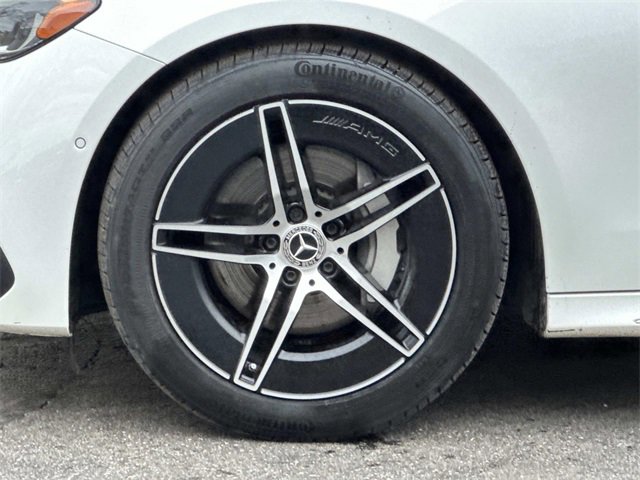Certified 2024 Mercedes-Benz E 350 E 350 image 9