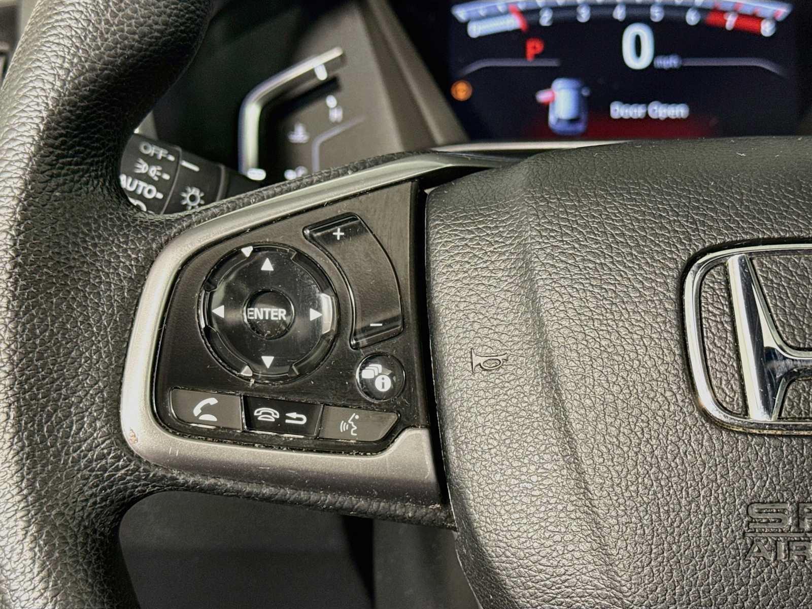 Used 2019 Honda CR-V EX image 19