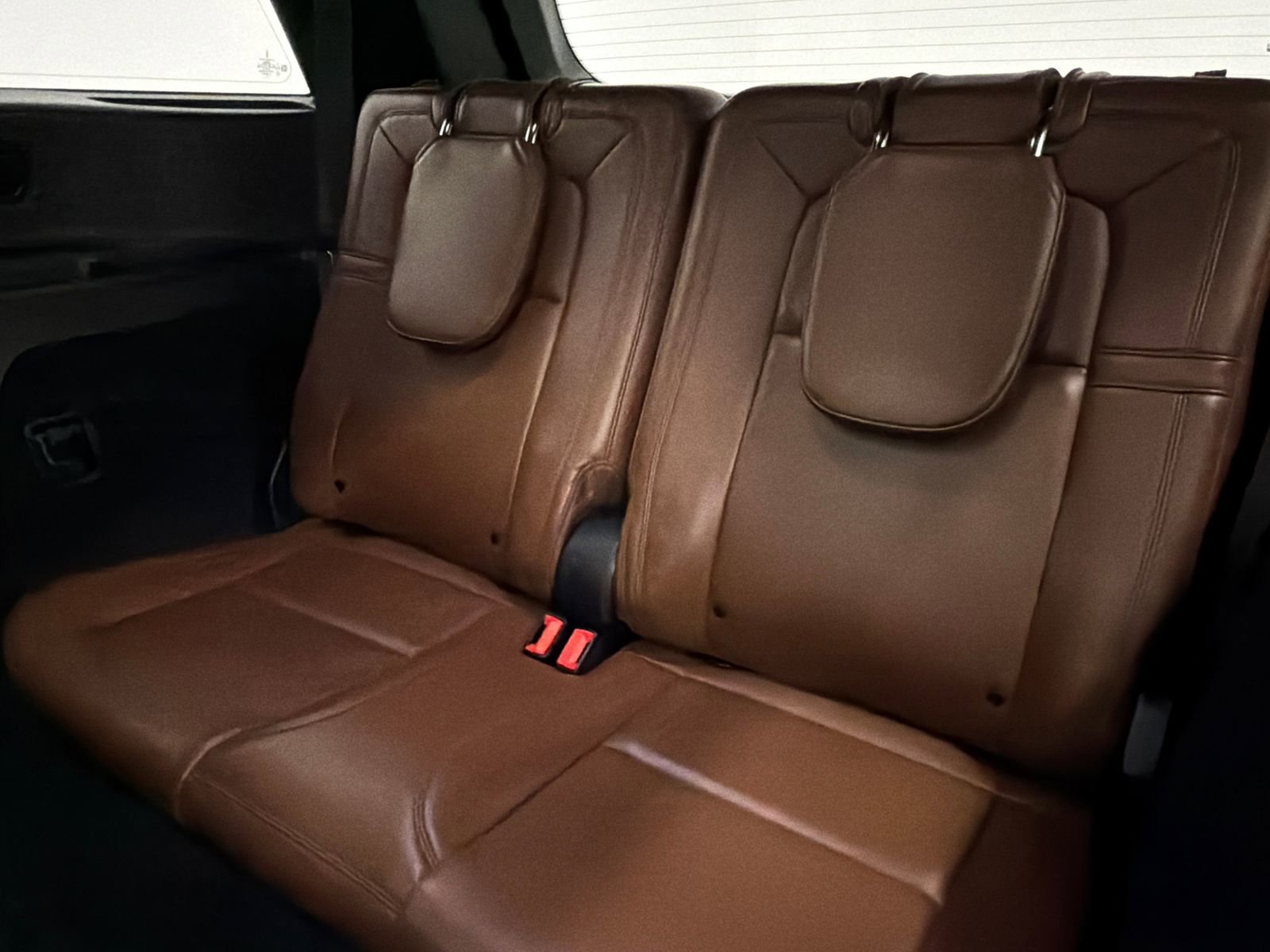Used 2020 Lincoln Aviator Reserve AWD/4WD image 19