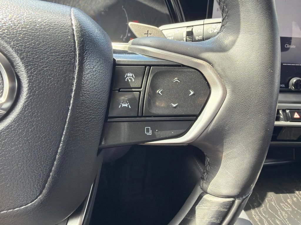 Used 2023 Lexus RX 350 AWD w/ Cold Area Package image 18