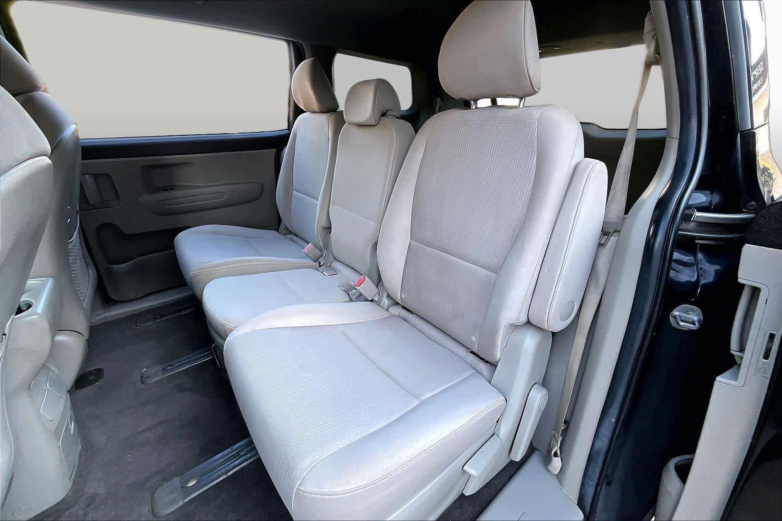 Used 2019 Kia Sedona LX FWD image 20