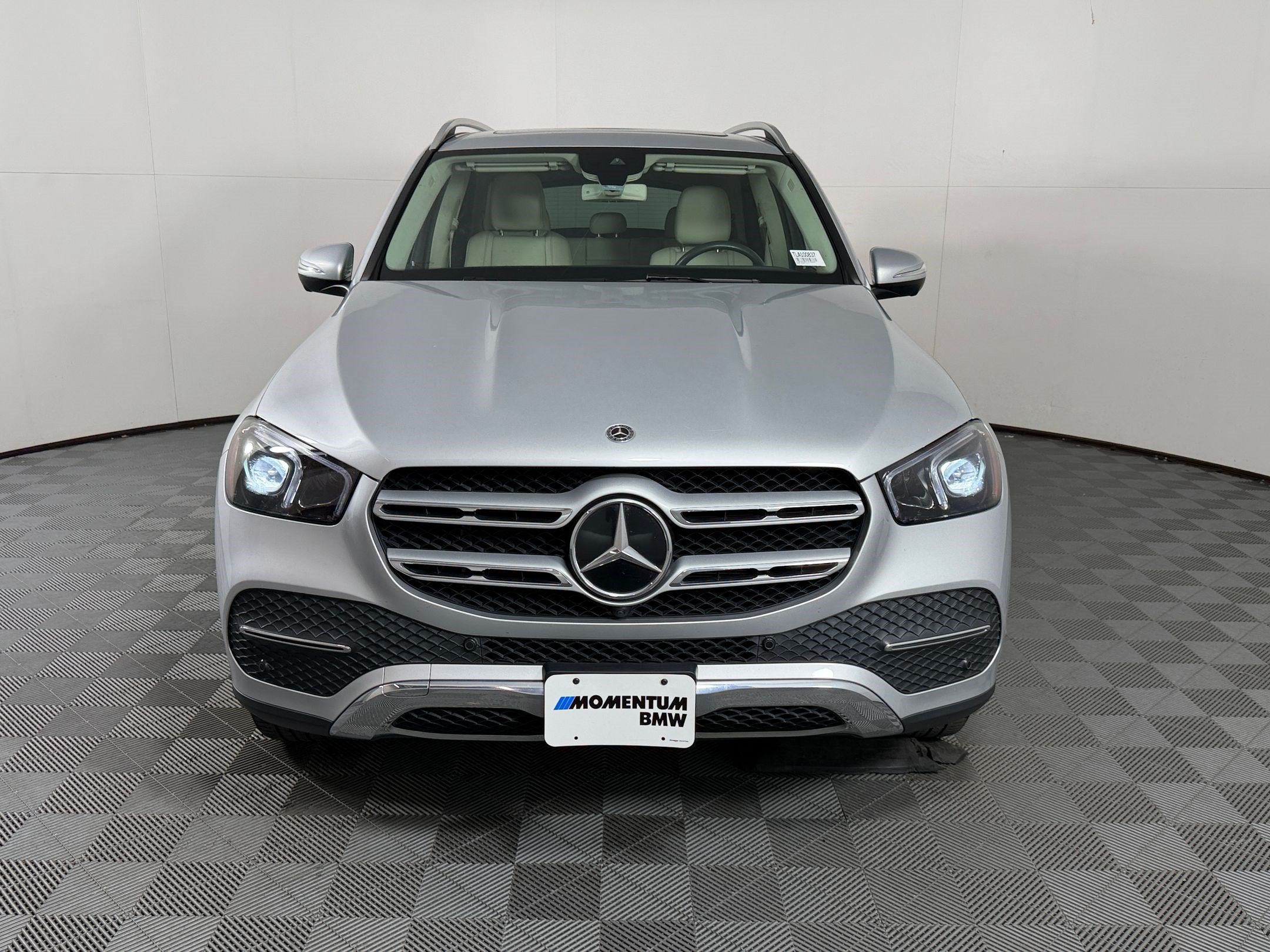 Used 2020 Mercedes-Benz GLE 350 image 6