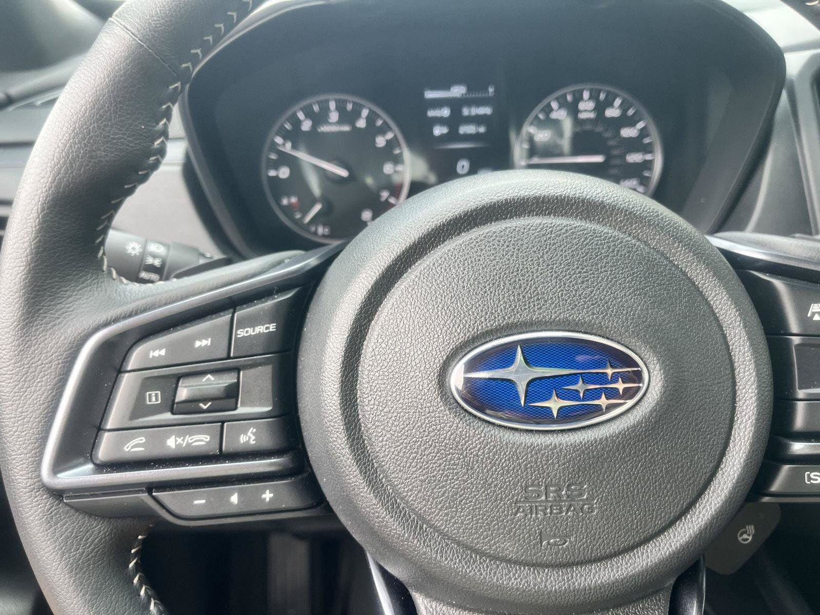 Certified 2026 Subaru Forester Limited AWD/4WD image 35