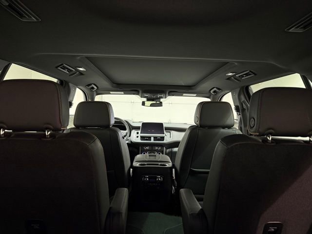 Certified 2024 GMC Yukon AT4 w/ Technology Package image 11