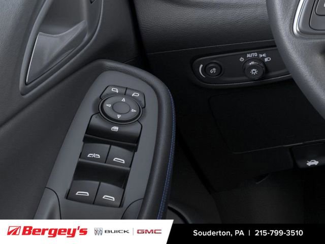 New 2026 Buick Encore GX Sport Touring w/ Advanced Technology Package image 24
