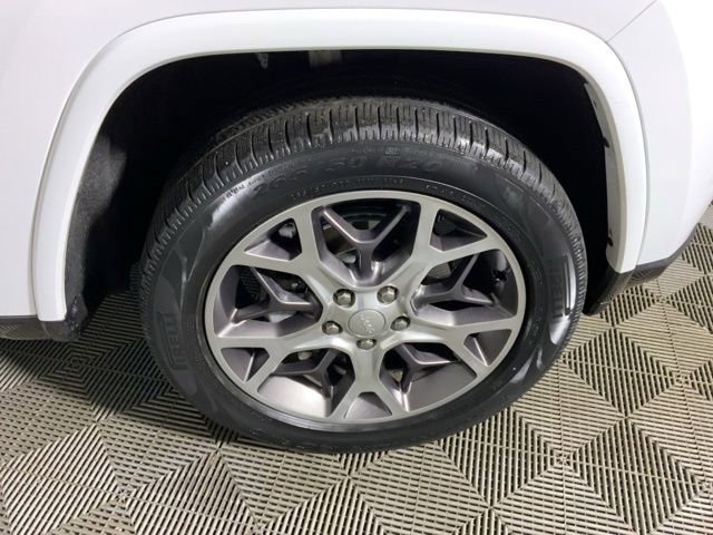 Used 2018 Jeep Grand Cherokee Limited AWD/4WD image 36