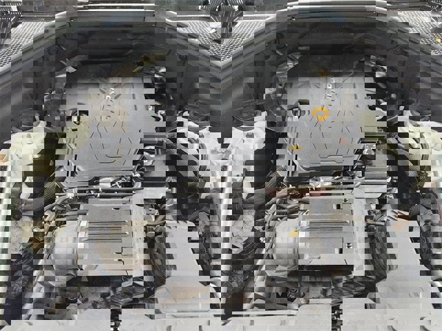 Used 2022 Genesis GV80 2.5T w/ Prestige Package 04 image 23