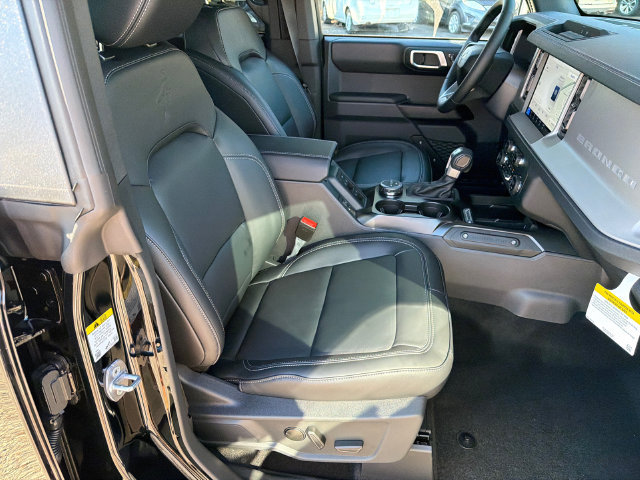 New 2026 Ford Bronco Outer Banks AWD/4WD image 15
