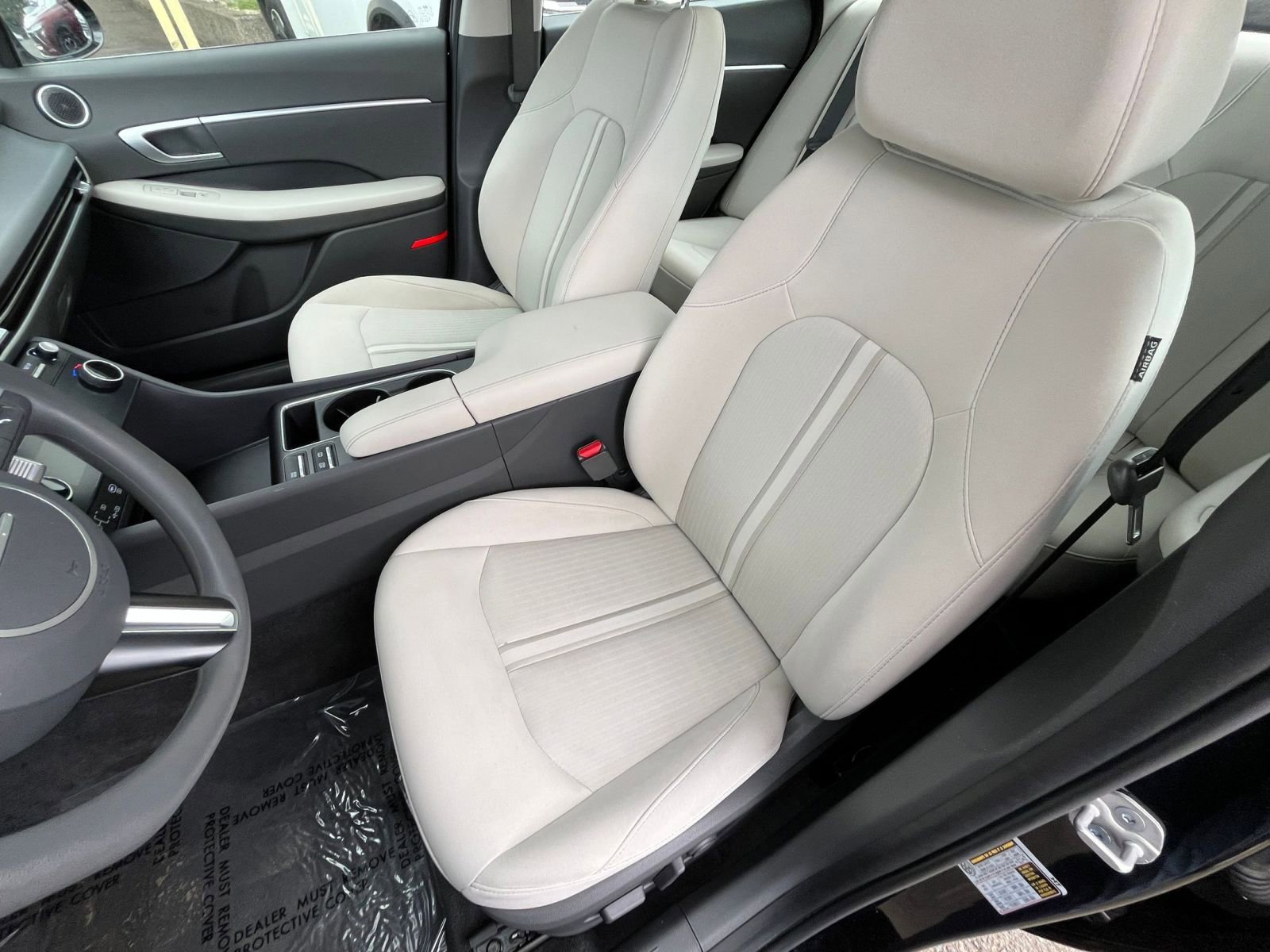 Used 2025 Hyundai Sonata SEL image 37