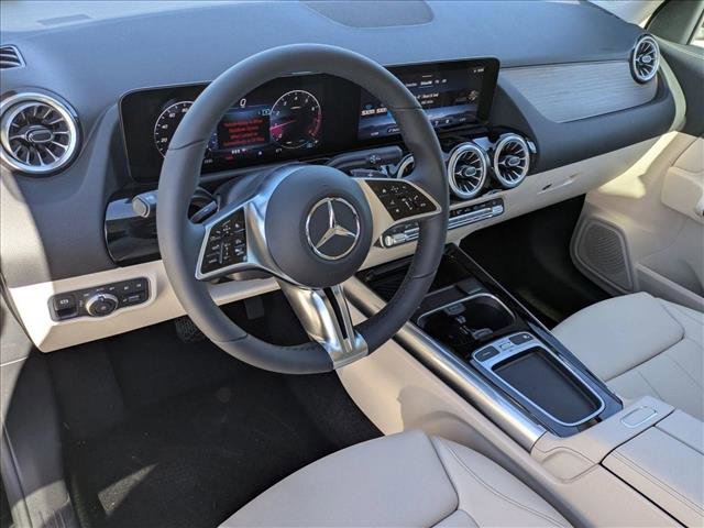 New 2026 Mercedes-Benz GLA 250 video 3