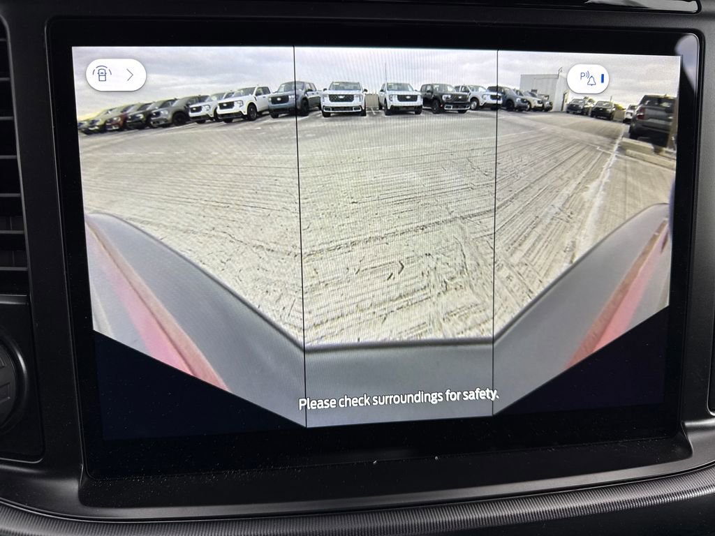 New 2026 Ford F150 Raptor image 29