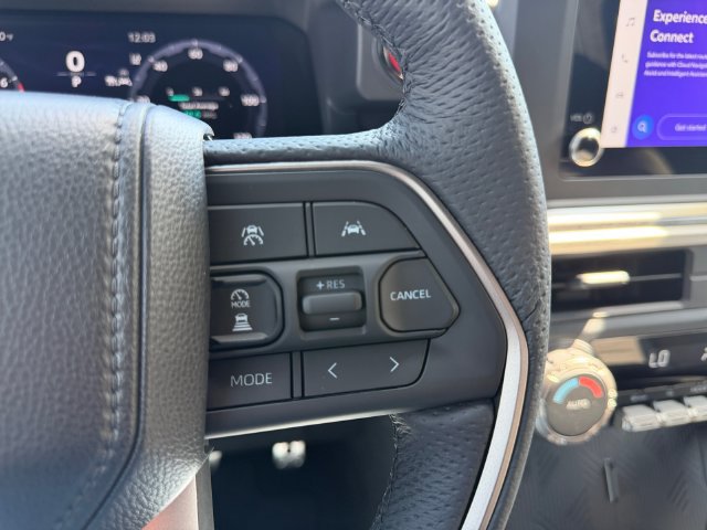 Certified 2026 Toyota Tacoma TRD Sport AWD/4WD image 22