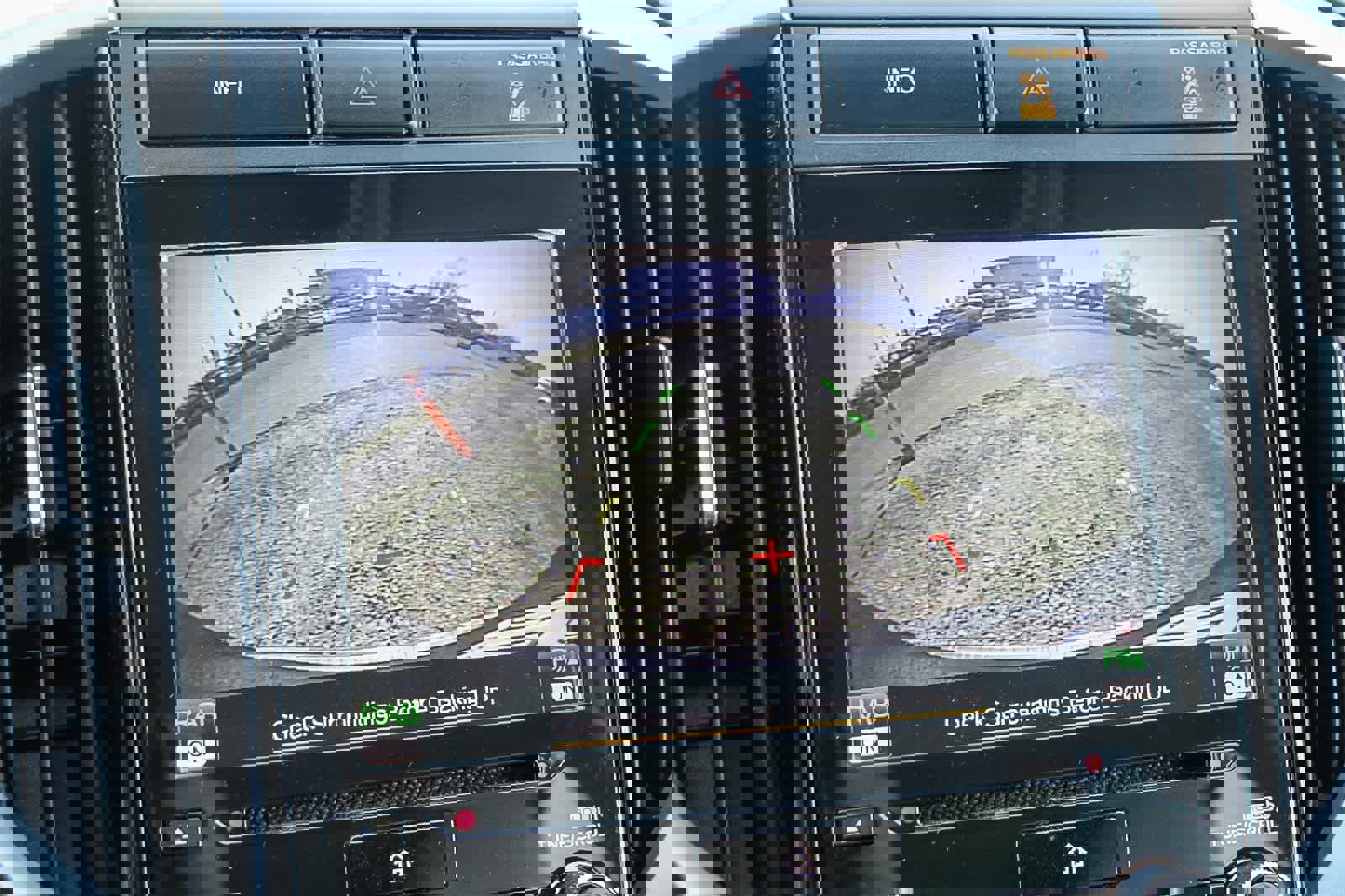 Used 2019 Subaru Ascent Premium w/ Popular Package #3 image 23