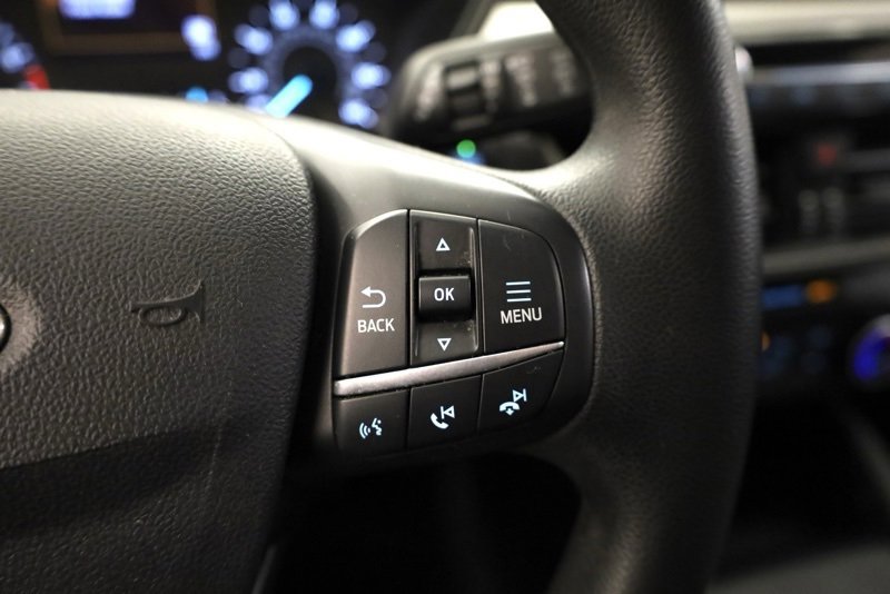 Used 2022 Ford Escape SE w/ SE Sport Appearance Package image 26