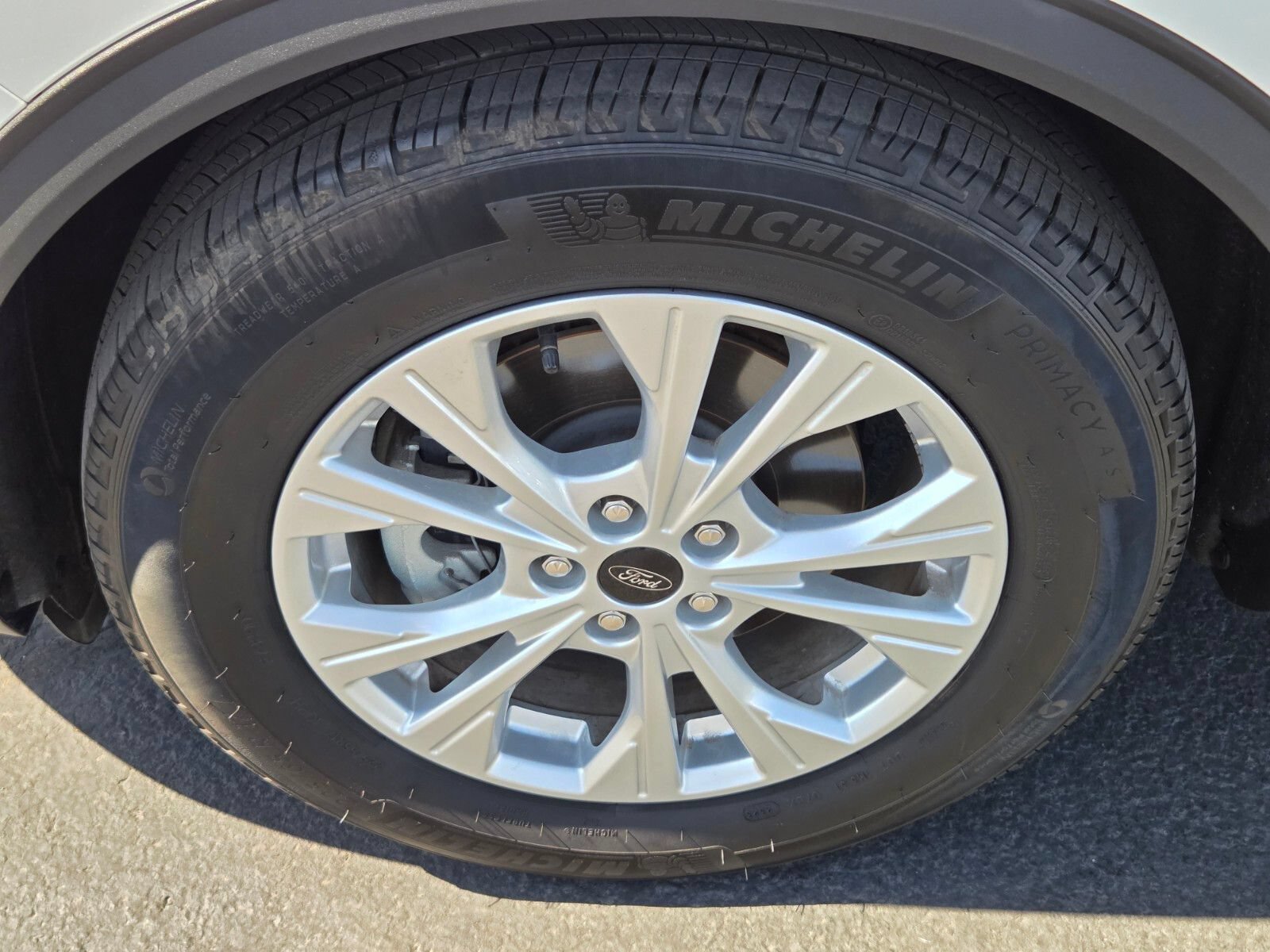 Certified 2023 Ford Escape Active w/ Tech Pack #2 FWD image 9