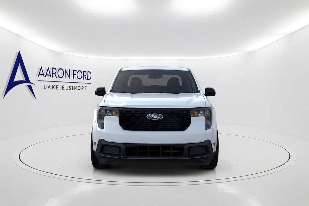 New 2026 Ford Maverick XLT FWD image 7