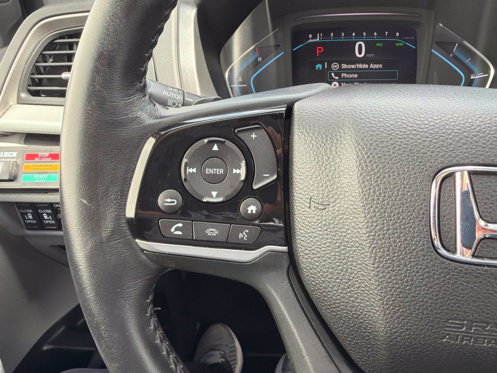 Used 2020 Honda Odyssey EX-L image 42