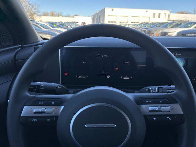 New 2026 Hyundai Santa Cruz SEL image 9