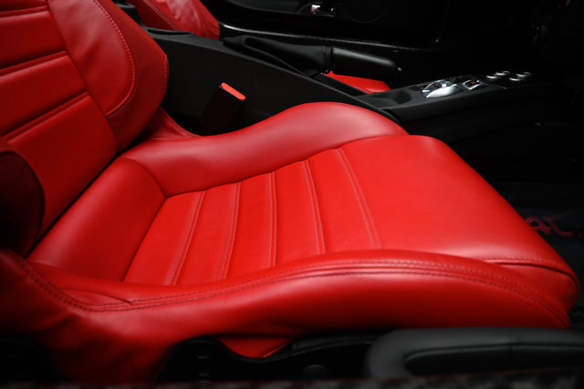 Used 2016 Alfa Romeo 4C Spider RWD image 62
