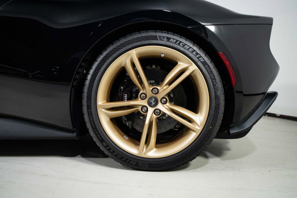Used 2025 Ferrari 296 GTB image 20