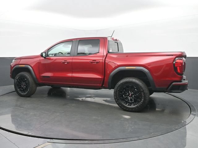 New 2026 GMC Canyon Elevation w/ Convenience Package AWD/4WD image 3