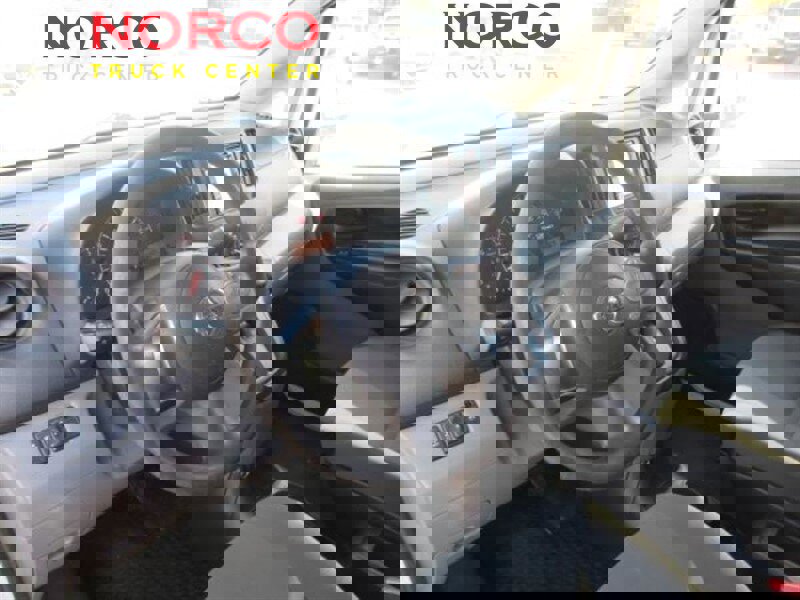 Used 2017 Nissan NV200 SV image 13