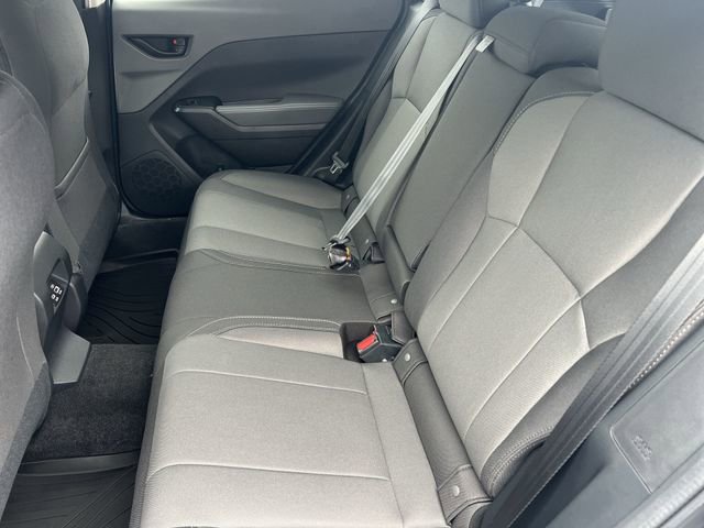 New 2026 Subaru Crosstrek 2.0i Premium AWD/4WD image 32