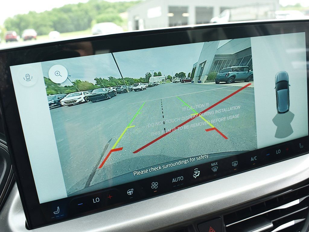 New 2025 Ford Escape Active w/ Tech Pack #1 image 19