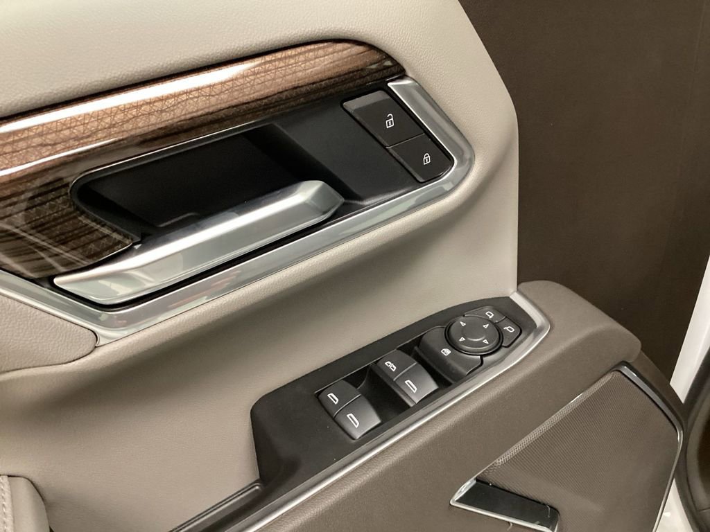 New 2026 Chevrolet Silverado 1500 LT w/ Z71 Off-Road Package AWD/4WD image 24