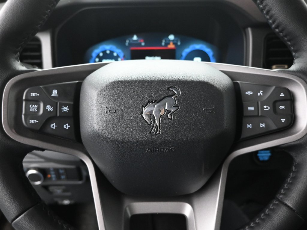 New 2026 Ford Bronco Badlands AWD/4WD image 11