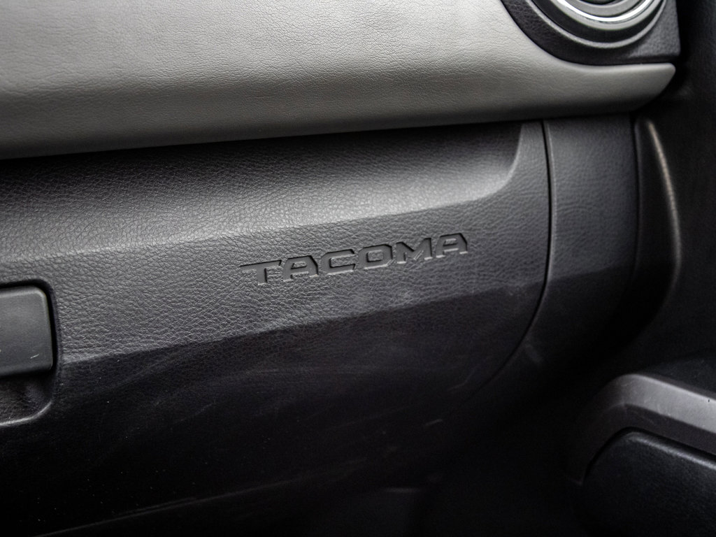 Used 2021 Toyota Tacoma SR5 image 25