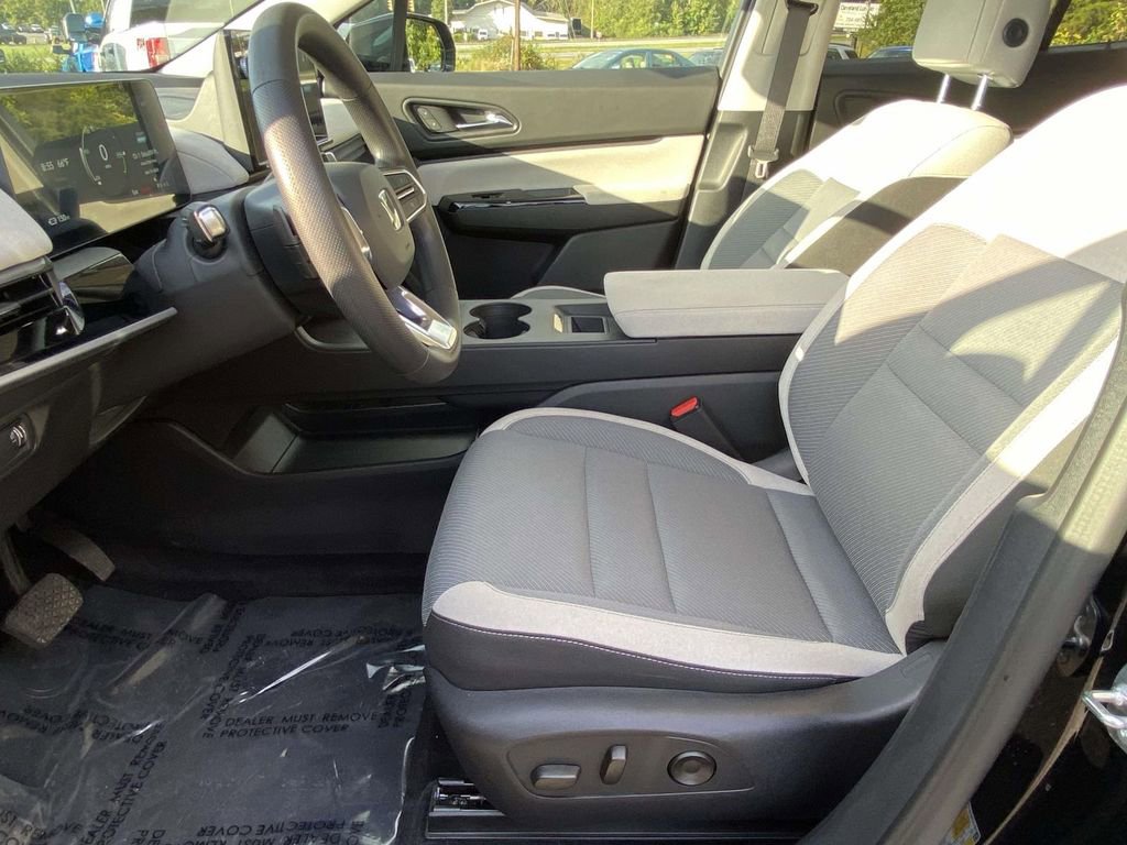 Certified 2024 Honda Prologue EX image 13