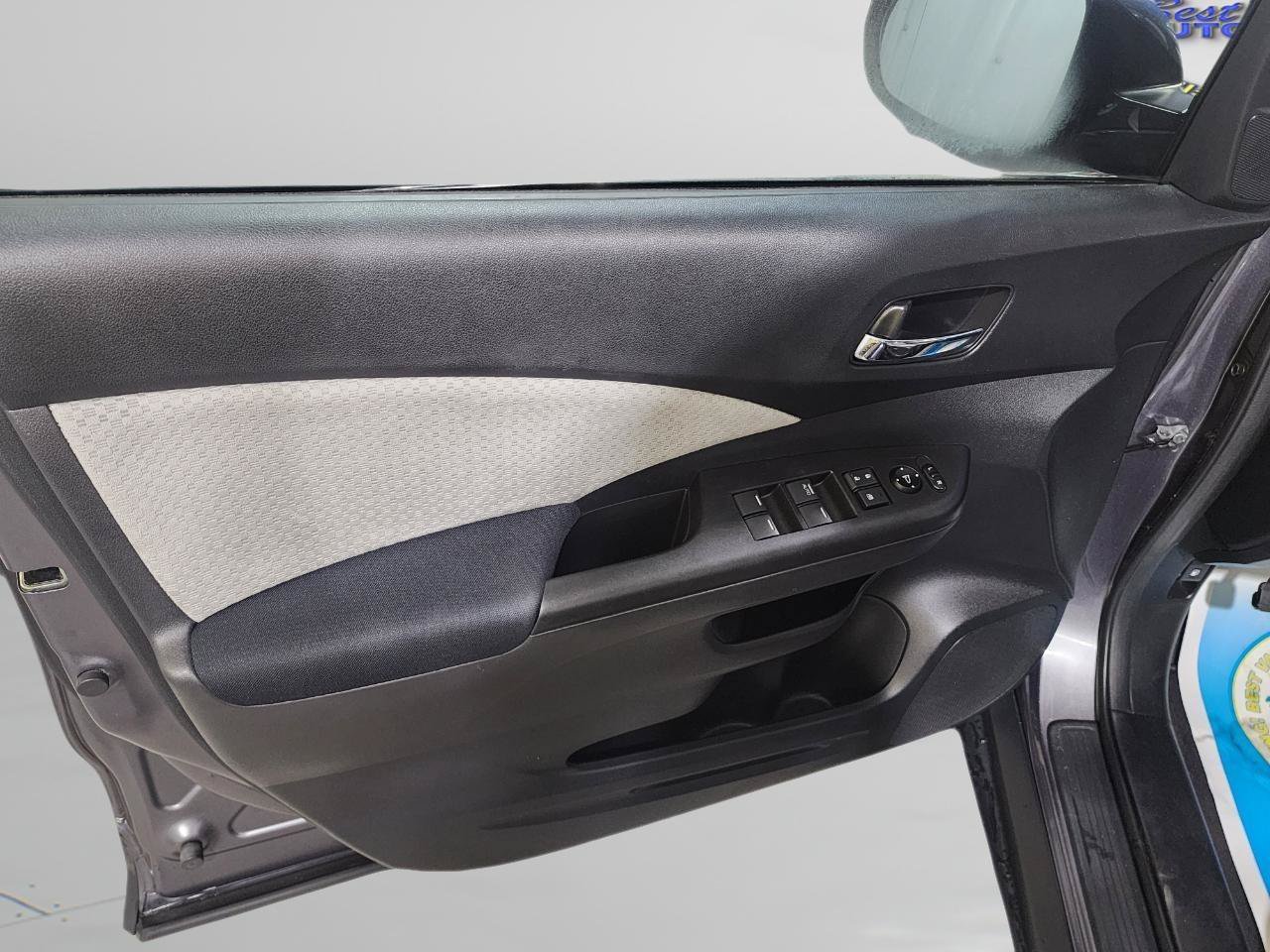 Used 2016 Honda CR-V EX image 9