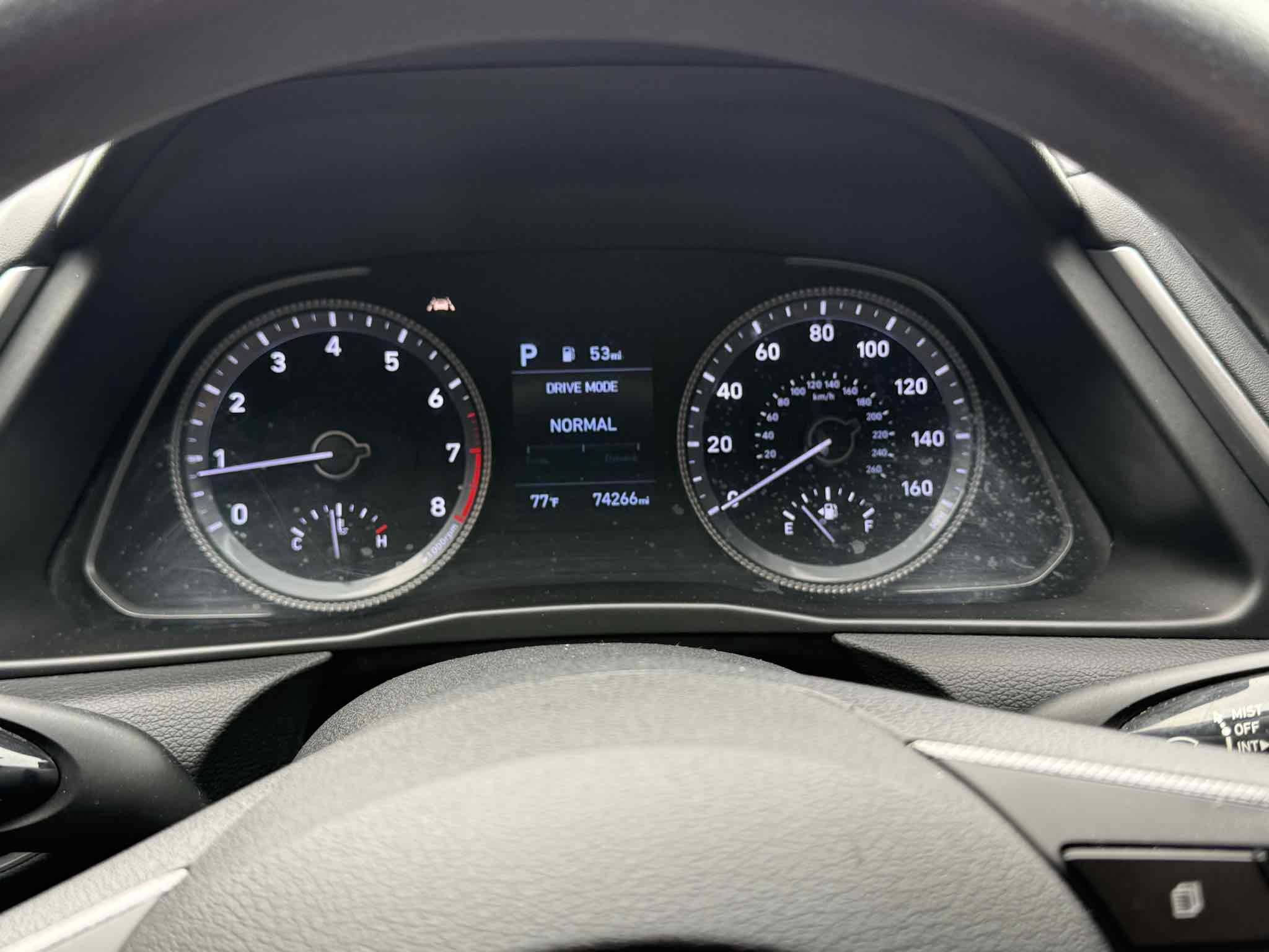 Used 2021 Hyundai Sonata SE FWD image 72