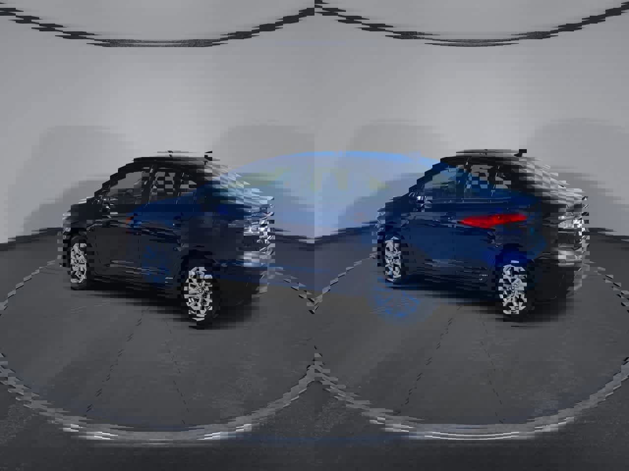 Certified 2025 Toyota Corolla LE w/ LE Premium Package image 6